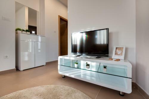 Apartamentos Croatica Suites Brodarica