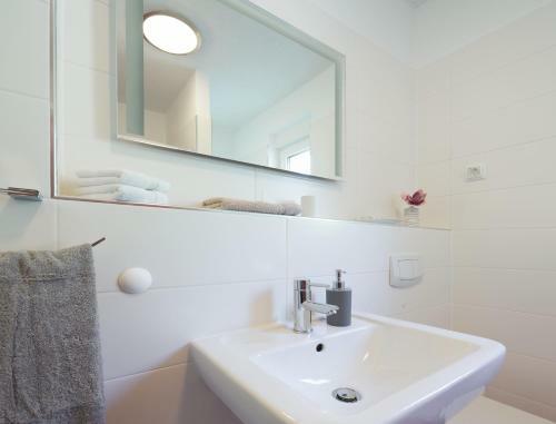 Apartamento Appartments Villa Daria
