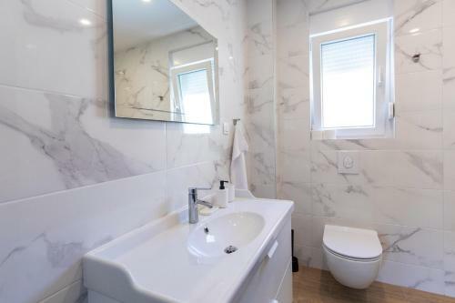Apartamento Villa Luni