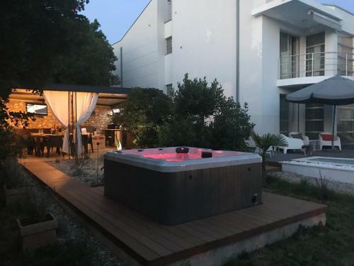 Villa Cd