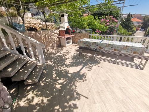 Apartment Niko 4 Pax