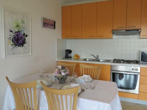 Apartmani Dijana & Ivan