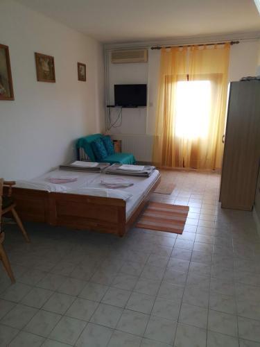 Apartments In Dramalj 41212