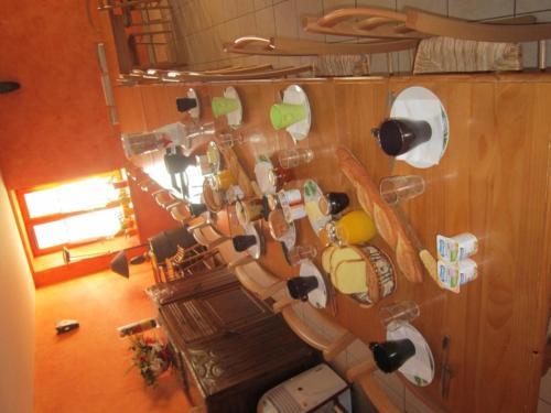 Hostal G�te Les Cossas