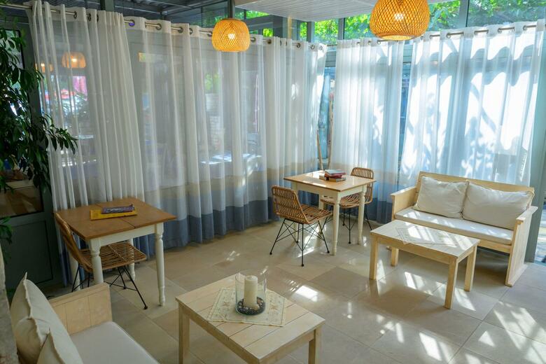 Aparthotel Rouda Bay Beach Hotel