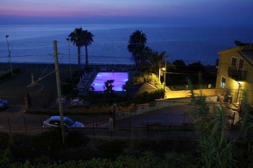 Hotel Za Maria