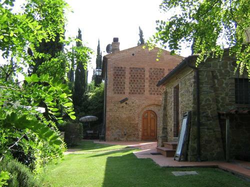 Agroturismo La Valle Appartamenti Per Vacanze