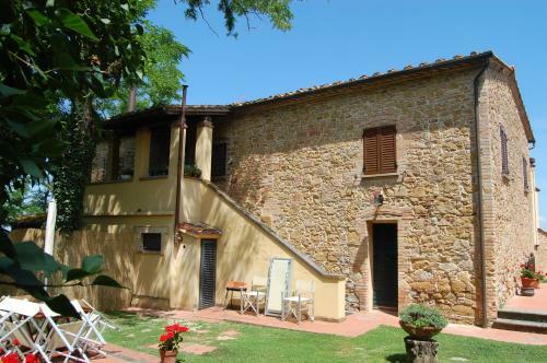 Agroturismo La Valle Appartamenti Per Vacanze