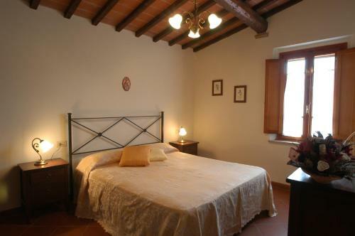 Agroturismo La Valle Appartamenti Per Vacanze