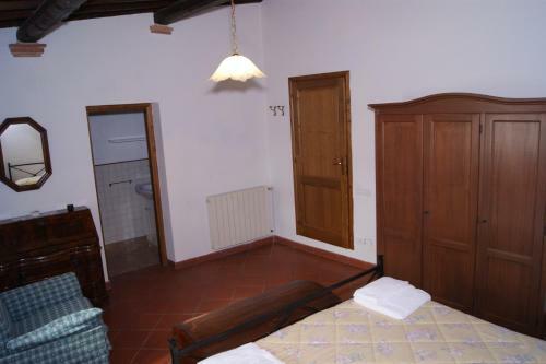 Agroturismo La Valle Appartamenti Per Vacanze