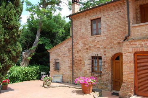 Agroturismo La Valle Appartamenti Per Vacanze