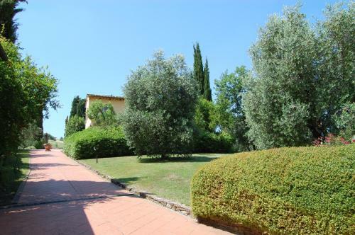 Agroturismo La Valle Appartamenti Per Vacanze