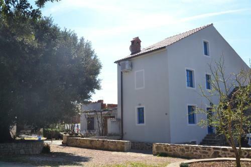 Agroturismo Country House Vrsani