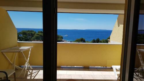Bed & Breakfast Villa Anka