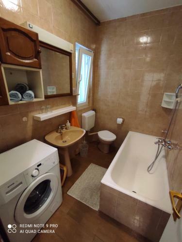 Apartmani Lidija