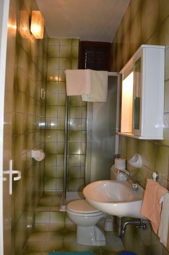 Apartmani An?ela I Mladen Debeli?