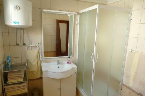 Apartmani Frankic
