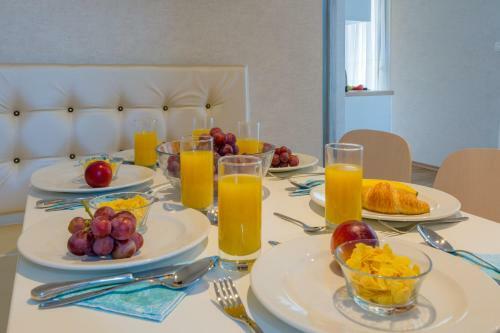 Apartamentos Lando Resort