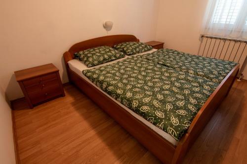 Apartman Boris