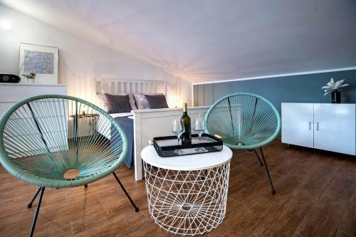 Apartman Dora