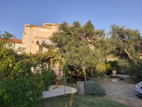 Apartments Marijana