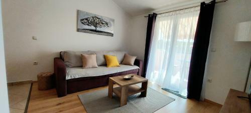 Apartments Marijana