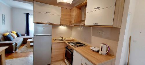 Apartments Marijana