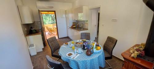 Apartamentos Kandarola Resort