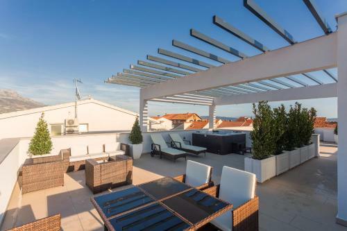 Apartamento Villa Nicolina