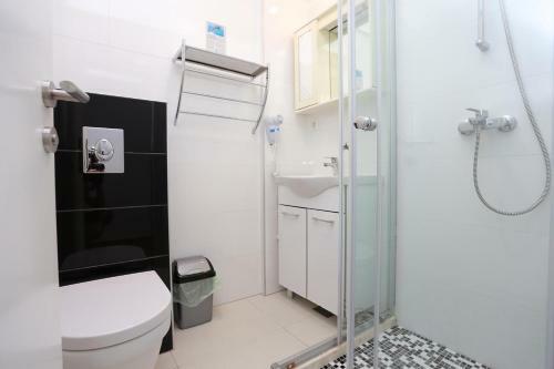 Hostal Quadruple Room Kastel Stafilic 17710c