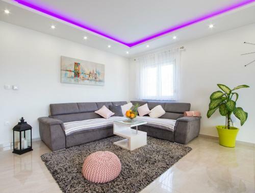 Apartamento Luxury Residence Danica With A Private Rooftop Pool