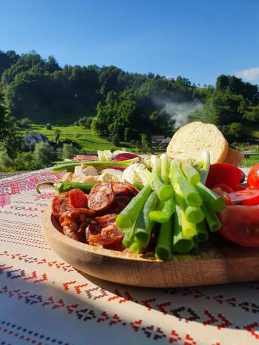 Hostal Pensiunea Plai Strabun