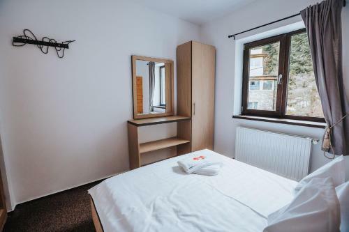 Panoramic Apartments - Montepalazzo Sinaia
