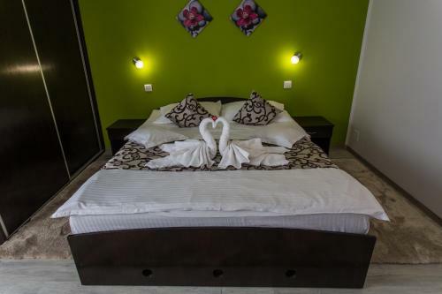 Apartamentos Casa Thor