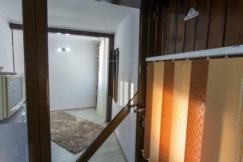 Apartamentos Casa Thor
