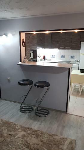 Apartamentos Casa Thor