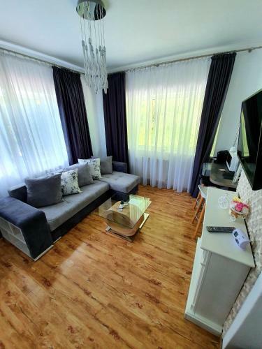 Laura Apartments Sinaia