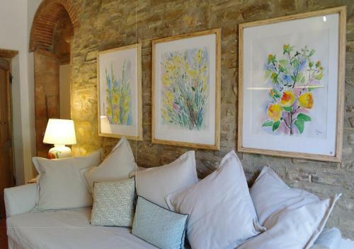 Apartamento Antico Casale Montaione