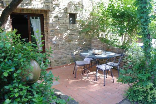 Apartamento Antico Casale Montaione
