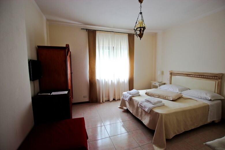 Bed & Breakfast La Coralia