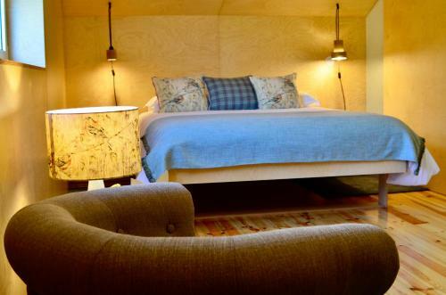 Agroturismo Solar Da Castanha - Forest House