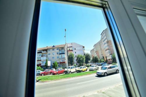 Apartamento White House & Jacuzzi