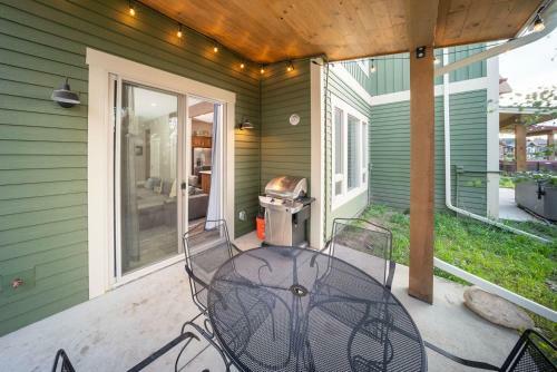 Apartamento 228 Mountain Willow By Stay Winter Park