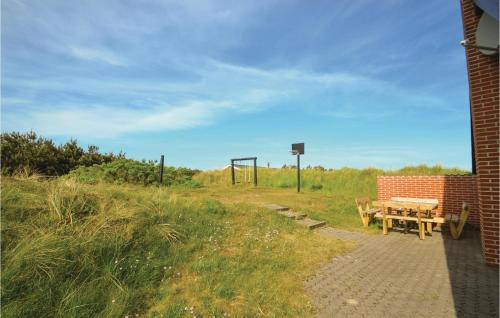 Holiday Home �rredvej Thisted Denm