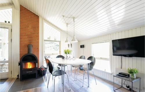 Holiday Home Nords�vej Thisted I