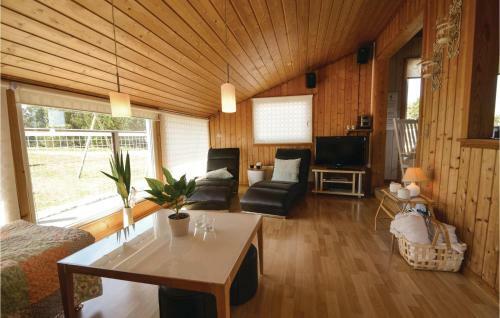 Holiday Home Moseb�llevej Thisted XII