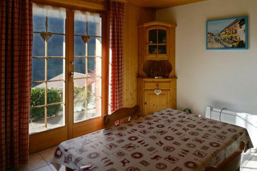 Bed & Breakfast Waldruhe