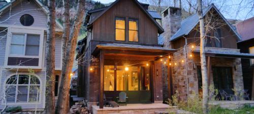 Parkside Retreat By Exceptional Stays