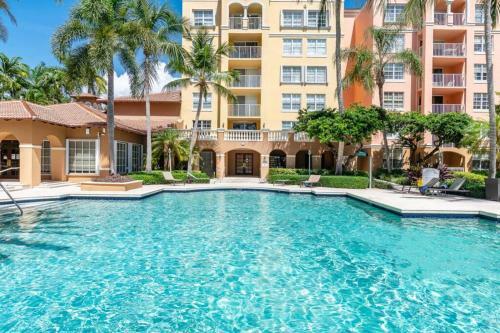 Apartamento Entire Condo At Aventura