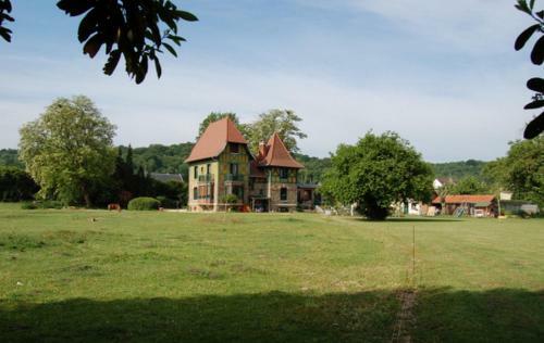 Bed & Breakfast Un Air De Campagne